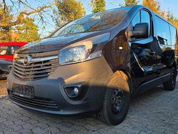 Schwarz Gebraucht 2019 Opel Vivaro Van / Kleinbus | 14.999 € (Superpreis)