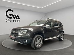 Schwarz Gebraucht 2014 Dacia Duster Prestige SUV | 9.000 € (Etwas zu teuer)
