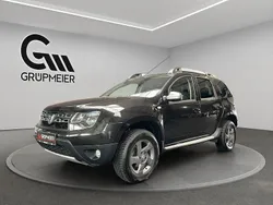 Schwarz Gebraucht 2014 Dacia Duster Prestige SUV | 10.750 € (Teuer)
