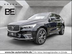 Schwarz Gebraucht 2024 Volvo XC60 Core SUV | 45.950 € (Guter Preis)