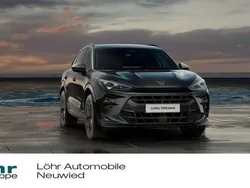 Timanfayagrau Neu 2025 Cupra Terramar SUV | 40.490 € (Fairer Preis)