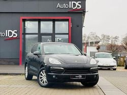 Schwarz Gebraucht 2012 Porsche Cayenne SUV | 15.949 € (Guter Preis)