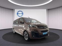 Braun Gebraucht 2021 Opel Zafira Life Edition Van / Kleinbus | 32.499 € (Guter Preis)