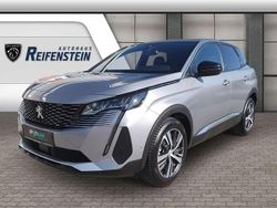 Grau Gebraucht 2024 Peugeot 3008 Allure SUV | 21.390 € (Fairer Preis)