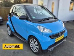 Smart ForTwo Coupé