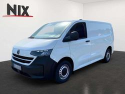 Clear white Gebraucht 2025 VW T6.1 Van | 43.900 € (Etwas zu teuer)