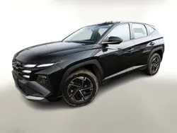 Schwarz Neu 2025 Hyundai Tucson SUV | 31.288 €