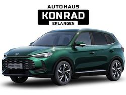 Grün (emerald green) Neu 2025 MG ZS SUV | 27.990 € (Teuer)