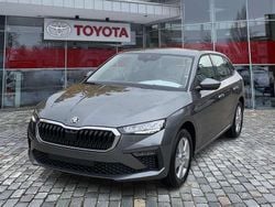 Graphitegrau metallic Neu 2025 Skoda Scala Selection Kleinwagen | 23.990 € (Guter Preis)