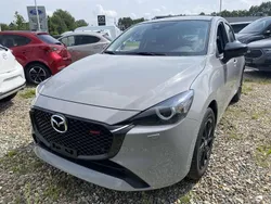 Aerogrey metallic Neu 2024 Mazda 2 Homura-Line Kleinwagen | 20.980 € (Fairer Preis)