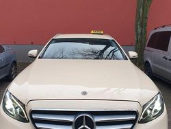 Gelb Gebraucht 2018 Mercedes E200 Kombi | 8.800 € (Guter Preis)