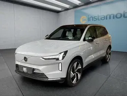 Grau Gebraucht 2025 Volvo EX90 SUV | 102.549 € (Etwas zu teuer)