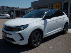 Weiß Gebraucht 2024 Opel Grandland X Elegance SUV | 23.990 € (Fairer Preis)