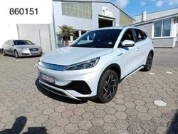 Weiß Gebraucht 2023 BYD Atto 3 Design SUV | 24.950 € (Fairer Preis)