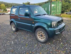 Gebraucht 2006 Suzuki Jimny Ranger SUV | 2.900 €