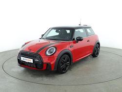 Rot Gebraucht 2023 Mini John Cooper Works Kleinwagen | 23.320 € (Guter Preis)