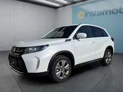 Neu 2025 Suzuki Vitara SUV | 23.699 € (Fairer Preis)