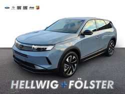 Grau Neu 2025 Opel Grandland X Edition SUV | 28.490 € (Superpreis)