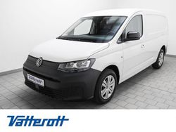 Weiss Gebraucht 2025 VW Caddy Maxi Van / Kleinbus | 26.750 € (Superpreis)