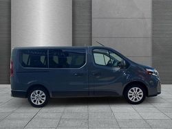 Gebraucht 2024 Nissan Primastar Tekna Van / Kleinbus | 32.440 €