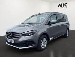 Andere Gebraucht 2025 Mercedes 180 Progressive Limousine | 32.989 € (Teuer)