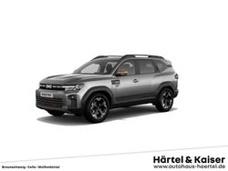Dolomitgrau (grau) Neu 2025 Dacia Bigster Extreme SUV | 30.990 € (Superpreis)