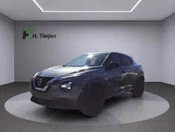Schwarz Gebraucht 2020 Nissan Juke N-Connecta SUV | 17.999 € (Fairer Preis)