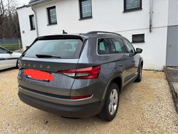 Gebraucht 2020 Skoda Kodiaq Soleil SUV | 26.500 € (Superpreis)