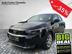 Schwarz Gebraucht 2024 Opel Corsa Edition Limousine | 18.401 € (Guter Preis)