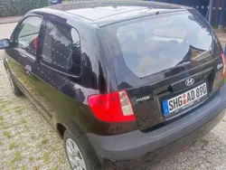 Gebraucht 2008 Hyundai Getz Kleinwagen | 890 € (Guter Preis)