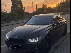 Gebraucht 2013 BMW 318 Limousine | 5.990 €