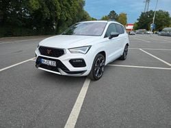 Weiß Gebraucht 2020 Cupra Ateca VZ SUV | 27.000 € (Guter Preis)