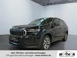 Schwarz Neu 2025 Skoda Kodiaq Selection SUV | 46.604 € (Superpreis)