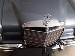 Beige Gebraucht 1970 Mercedes 600 Limousine | 69.000 €