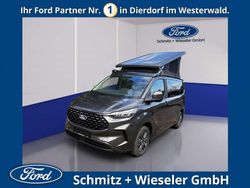 Magneticmetallic Neu 2025 Ford Tourneo Custom Nugget Van / Kleinbus | 58.990 € (Guter Preis)