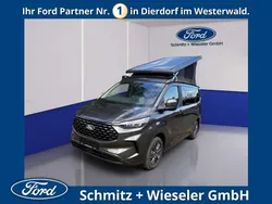 Magneticmetallic Neu 2025 Ford Tourneo Custom Nugget Van / Kleinbus | 58.990 € (Guter Preis)
