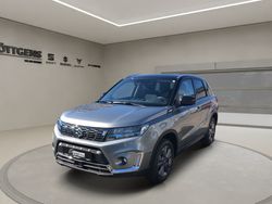 Grau Gebraucht 2022 Suzuki Vitara Comfort SUV | 21.790 € (Fairer Preis)