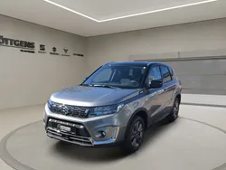 Grau Gebraucht 2022 Suzuki Vitara Comfort SUV | 21.790 € (Etwas zu teuer)