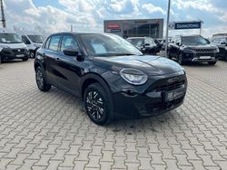 Schwarz Gebraucht 2024 Fiat 600 Style Limousine | 23.980 € (Fairer Preis)