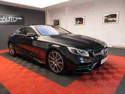 Blau Gebraucht 2019 Mercedes S450 Limousine | 67.950 € (Teuer)