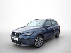Gebraucht 2024 Seat Arona Style SUV | 22.090 € (Fairer Preis)