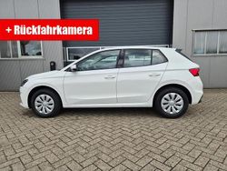 Candyweiß Neu 2025 Skoda Fabia Selection | 21.085 € (Guter Preis)