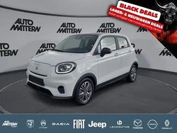 Light white Neu 2025 Leapmotor T03 Kleinwagen | 20.195 € (Fairer Preis)