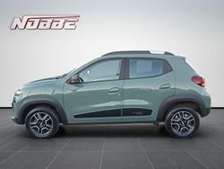 Grün Gebraucht 2023 Dacia Spring Essentiel Kleinwagen | 12.950 € (Fairer Preis)