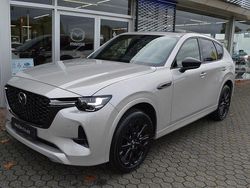 Beige Neu 2025 Mazda CX-60 SUV | 59.900 € (Etwas zu teuer)