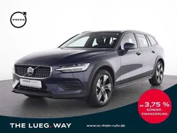 Volvo V60 CC