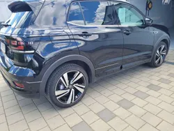 Gebraucht 2023 VW T-Cross R-line SUV | 23.999 € (Guter Preis)