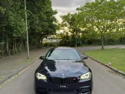 Schwarz Gebraucht 2014 BMW 530 M Sport Limousine | 15.500 € (Etwas zu teuer)