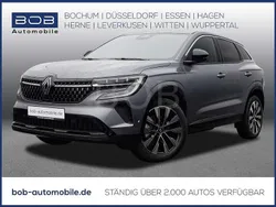 Dolomitgrau (grau) Gebraucht 2025 Renault Austral Techno SUV | 35.888 € (Guter Preis)