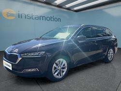 Gebraucht 2022 Skoda Octavia Kombi | 23.499 € (Fairer Preis)
